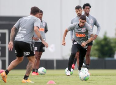 Corinthians aposta em melhora da defesa para encarar o líder São Paulo
