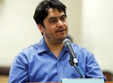 Irã executa jornalista dissidente condenado por protestos de 2017