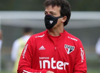 Em alta, São Paulo tem chance de quebrar tabu contra Corinthians na Arena