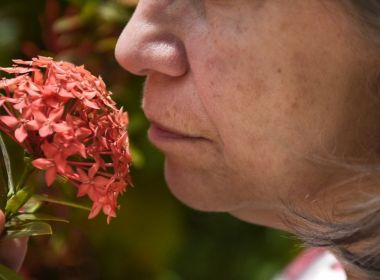 Perda de olfato e paladar pode ser permanente dependendo da causa