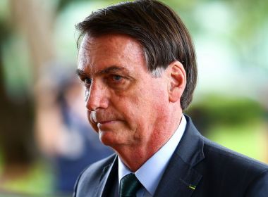 Queiroz pagava minhas contas e está sendo injustiçado, diz Bolsonaro