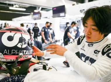 Estreante do ano na F-2, Tsunoda leva Japão de volta à F-1 após 7 temporadas