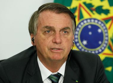 Em cúpula dominada por pandemia, Bolsonaro fala em 'salvar vidas e proteger economias'