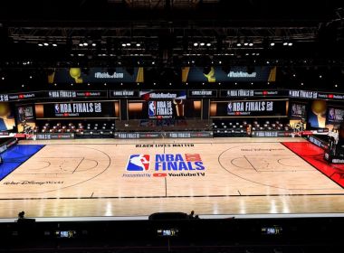 Band renova contrato com NBA e transmitirá dois jogos por semana