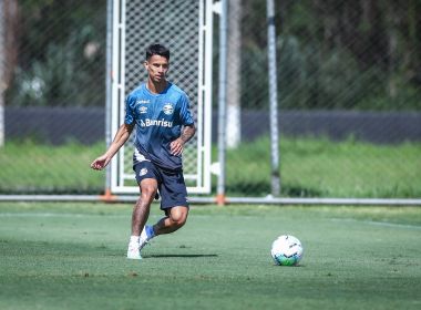 Grêmio tenta minimizar abatimento do elenco perto de nova decisão