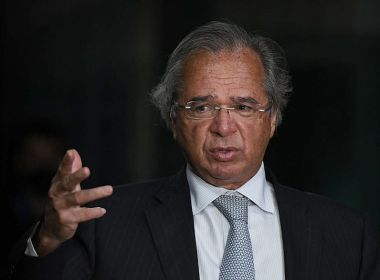 Agora acabou, não prometo mais nada, diz Guedes