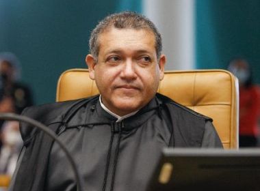 Kassio se isola na defesa de pautas de Bolsonaro no STF e cumpre expectativa garantista