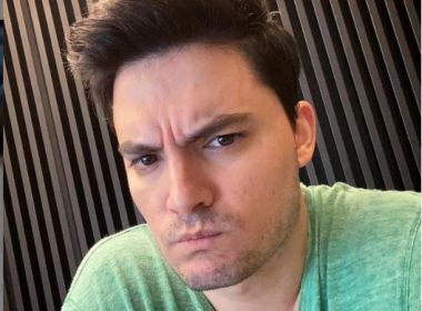 Felipe Neto assina acordo no Ministério Público e terá de mudar conduta no YouTube
