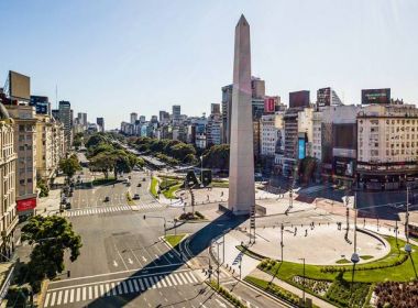 Argentina recua e volta a barrar a entrada de brasileiros até 8 de janeiro