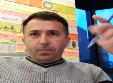 Ex-feirante na Bahia, pesquisador estuda novas vacinas da Covid