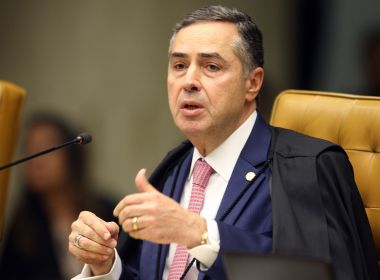 Barroso suspende recurso sobre Ficha Limpa até que liminar de Kassio seja avaliada