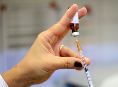 Fiocruz quer pedir registro de vacina de Oxford contra Covid até 15 de janeiro
