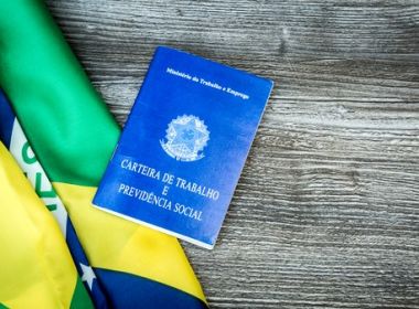 Taxa de desemprego vai a 14,3% mesmo com aumento da população ocupada