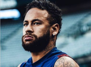 Ministério Público notifica Neymar e pede esclarecimentos sobre festa de Réveillon