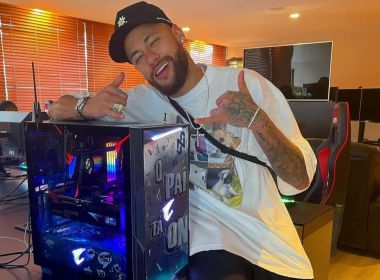 Neymar abandona Mangaratiba após polêmicas e causa tumulto em Santa Catarina