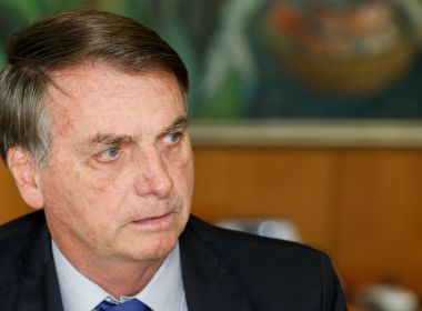 Parte dos brasileiros não está preparada para fazer quase nada, diz Bolsonaro sobre desemprego