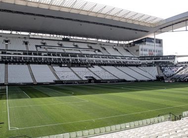 Corinthians quer ceder Arena para ser centro de vacinação em SP