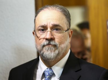 Aras dá sinal verde para amplo compartilhamento de dados sigilosos da Lava Jato