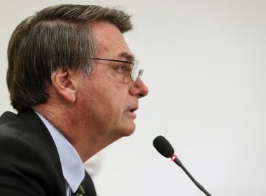 Bolsonaro diz querer aumentar para R$ 3 mil valor da isenção de Imposto de Renda em 2022