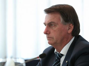 Jair Bolsonaro evita Fórum Econômico Mundial de novo