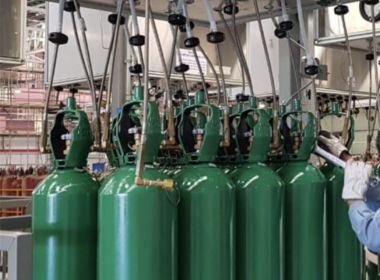 Governo tentou doação de oxigênio dos EUA por 9 dias; Venezuela já enviou 3 remessas