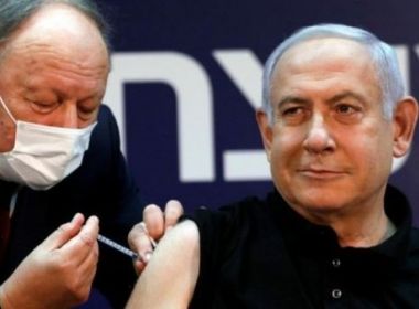 Israel prevê vacinar atletas olímpicos até maio; veja posição de outros países