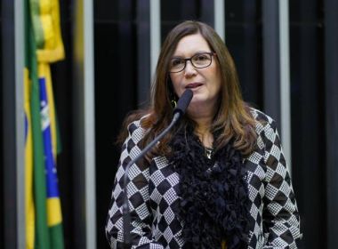 Bolsonarista Bia Kicis vai presidir a CCJ, uma das principais comissões da Câmara