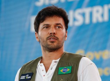 Ministro pode subir preço do 5G se operadoras não fizerem rede privada para governo