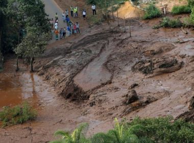 Governo Zema e Vale assinam acordo de R$ 37 bilhões por reparações em Brumadinho