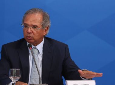 Guedes diz que mais de 30 mi podem ter auxílio emergencial em 2021 se houver ajuste fiscal