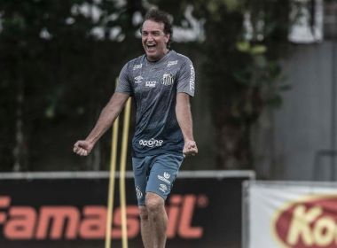 Santos tem o 2º caminho mais 'fácil' entre times que lutam por vaga no G8