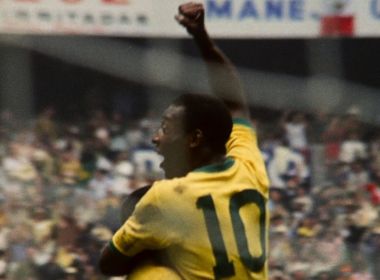 Celebração do auge de Pelé, documentário na Netflix também expõe o Rei