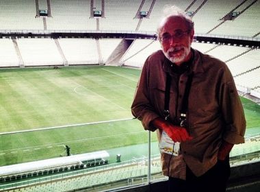 Juca Silveira, ex-diretor de Esportes da Band, morre aos 65