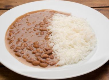 Dólar em R$ 5,50 amplia pressão sobre preços de alimentos como arroz e pão