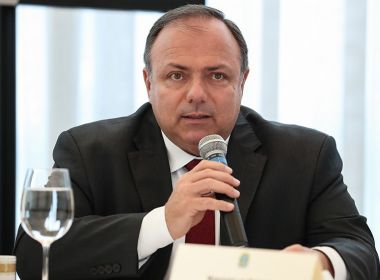 Pazuello diz a presidentes de Câmara e Senado que vai liberar recursos para UTIs