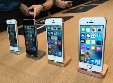 Procuradores da República protestam contra celular funcional de R$ 3,6 mil: 'Esmola'