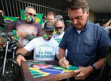 Prioridade parece ser criar confrontos, dizem governadores em resposta a Bolsonaro