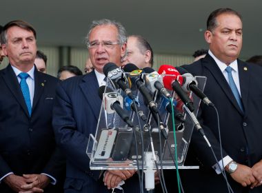 Guedes diz que Brasil pode virar Venezuela rapidamente com erros na economia