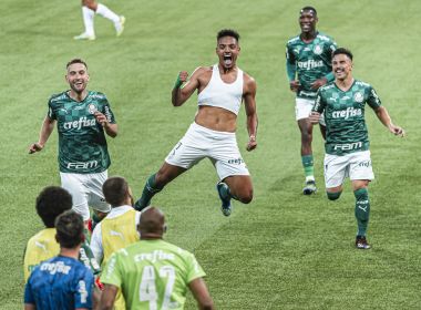 Palmeiras vence o Grêmio e conquista o tetra da Copa do Brasil