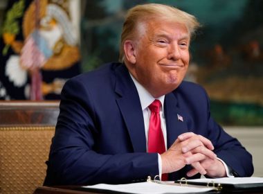 Governo Trump pressionou Brasil a recusar vacina russa Sputnik V