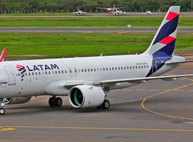 Itamaraty anuncia mais três voos comerciais extraordinários entre Portugal e Brasil