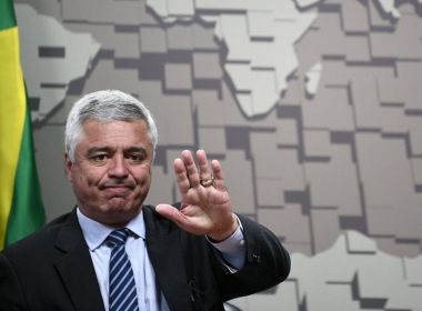 Senado vai averiguar emendas apresentadas por Major Olímpio quando ele estava intubado