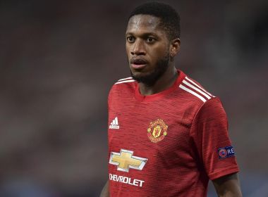 Brasileiro Fred, do Manchester United, é alvo de racismo no Instagram