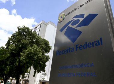 Arrecadação federal cresce 4,3% em fevereiro, R$ 127,7 bilhões