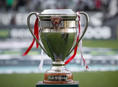 Campeonato Mineiro para até abril por aumento exponencial da Covid-19 em MG