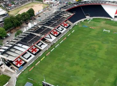 Federação suspende jogo entre Santos e Ponte Preta no Rio