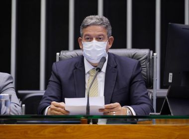 Lira cobra reação do governo na crise e ameaça com 'remédios amargos' do Congresso