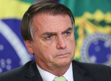 Governo Bolsonaro diz ao STF que lei da ditadura não viola liberdade de expressão