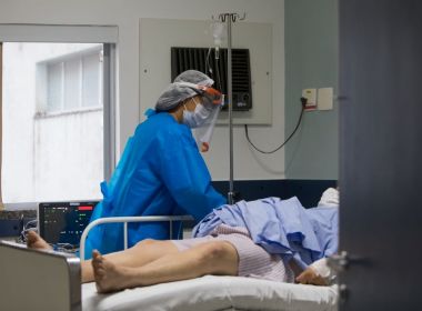 Triplica mortalidade de jovens até 45 anos nas UTIs brasileiras