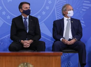 Orçamento estoura teto de gastos em R$ 31,9 bi, diz Instituição Fiscal